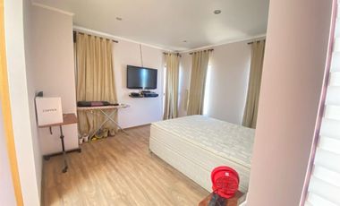 Casa en Arriendo en Alejandrina Olivares