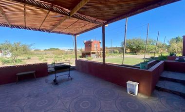 Casa en Arriendo en Alejandrina Olivares