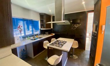 Casa en Arriendo en Alejandrina Olivares