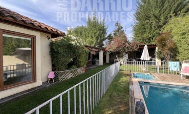 Casa en Venta en Piedra Roja