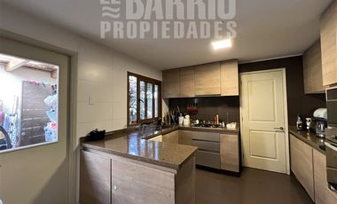Casa en Venta en Piedra Roja