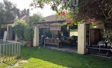 Casa en Venta en Piedra Roja