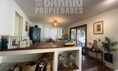 Casa en Venta en Piedra Roja