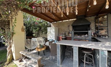 Casa en Arriendo en Piedra Roja