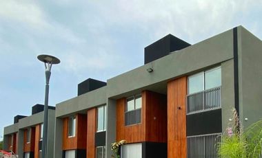 VENTA CASA MODERNA  A ESTRENAR DE DOS PLANTAS ZONA NORTE