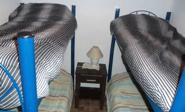 ALQUILO ANUAL COMPLEJO DE 4 CABAÃAS PARA DESARROLLO COMERCIAL