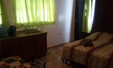ALQUILO ANUAL COMPLEJO DE 4 CABAÃAS PARA DESARROLLO COMERCIAL