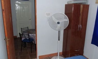 ALQUILO ANUAL COMPLEJO DE 4 CABAÃAS PARA DESARROLLO COMERCIAL