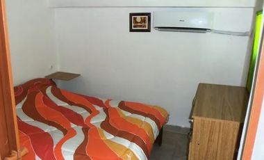 ALQUILO ANUAL COMPLEJO DE 4 CABAÃAS PARA DESARROLLO COMERCIAL