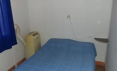 ALQUILO ANUAL COMPLEJO DE 4 CABAÃAS PARA DESARROLLO COMERCIAL