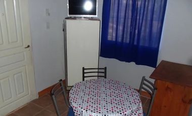 ALQUILO ANUAL COMPLEJO DE 4 CABAÃAS PARA DESARROLLO COMERCIAL