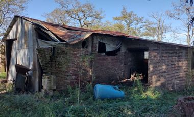 Excelente chacra a la venta en Coronel Vidal