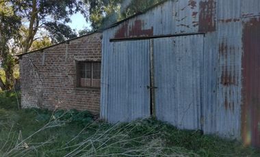 Excelente chacra a la venta en Coronel Vidal