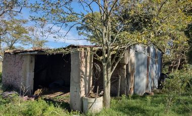 Excelente chacra a la venta en Coronel Vidal