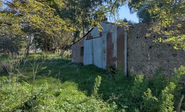 Excelente chacra a la venta en Coronel Vidal