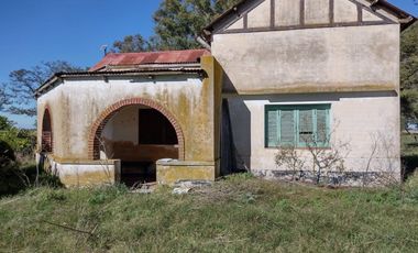 Excelente chacra a la venta en Coronel Vidal