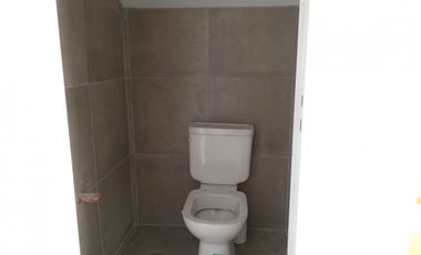 VENTA - DUPLEX 2 HABITACIONES - LAS GARZAS Y JORGE NEWERY