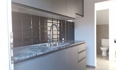 VENTA - DUPLEX 2 HABITACIONES - LAS GARZAS Y JORGE NEWERY