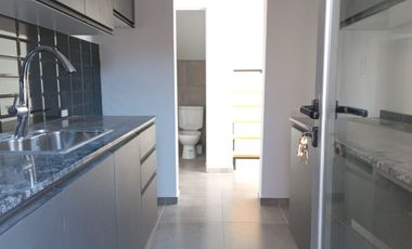 VENTA - DUPLEX 2 HABITACIONES - LAS GARZAS Y JORGE NEWERY