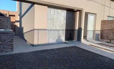 VENTA - DUPLEX 2 HABITACIONES - LAS GARZAS Y JORGE NEWERY