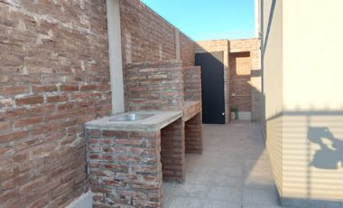 VENTA - DUPLEX 2 HABITACIONES - LAS GARZAS Y JORGE NEWERY