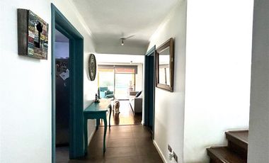 Casa en Venta en SAN CARLOS DE APOQUINDO