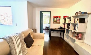 Casa en Venta en SAN CARLOS DE APOQUINDO