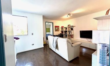 Casa en Venta en SAN CARLOS DE APOQUINDO