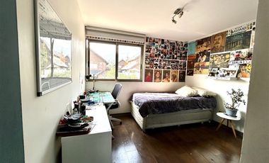 Casa en Venta en SAN CARLOS DE APOQUINDO