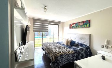 Casa en Venta en SAN CARLOS DE APOQUINDO