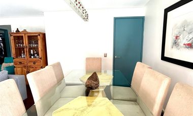 Casa en Venta en SAN CARLOS DE APOQUINDO