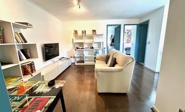 Casa en Venta en SAN CARLOS DE APOQUINDO