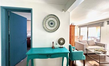 Casa en Venta en SAN CARLOS DE APOQUINDO