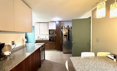 Casa en Venta en SAN CARLOS DE APOQUINDO