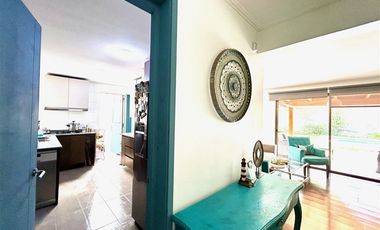 Casa en Venta en SAN CARLOS DE APOQUINDO