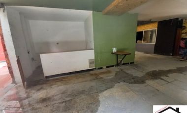 Bodega en Arriendo Ubicado en Medellín Codigo 1575