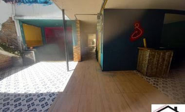 Bodega en Arriendo Ubicado en Medellín Codigo 1575