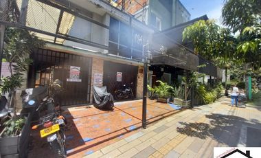 Bodega en Arriendo Ubicado en Medellín Codigo 1575