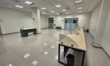 Oficina 100% Funcional: Módulos, Privados, Salas y Comedor