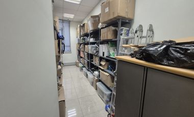 Oficina 100% Funcional: Módulos, Privados, Salas y Comedor