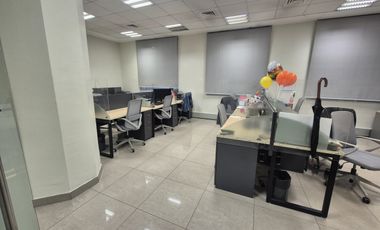 Oficina 100% Funcional: Módulos, Privados, Salas y Comedor