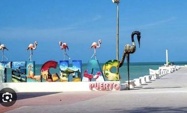 TERRENO EN VENTA EN MUXUPIP CON USO DE SUELO MIXTO MERIDA YUACATAN