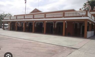 TERRENO EN VENTA EN MUXUPIP CON USO DE SUELO MIXTO MERIDA YUACATAN