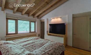 Casa en renta en Santa Fe, Cuajimalpa