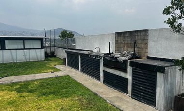 Venta departamento Pedregal