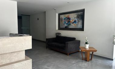 Venta departamento Pedregal