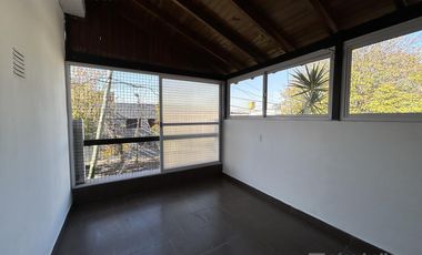 Departamento en alquiler Avda. Eva Perón 1799