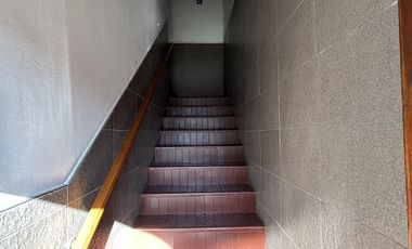 Departamento en alquiler Avda. Eva Perón 1799
