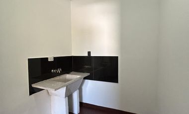 Departamento en alquiler Avda. Eva Perón 1799