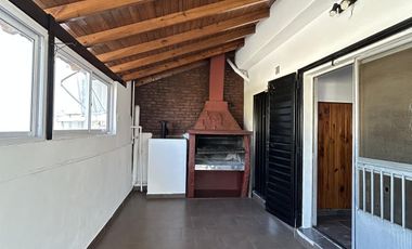 Departamento en alquiler Avda. Eva Perón 1799